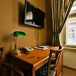 U Schnellu Hotel Prag