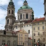 U Schnellu Hotel 3*