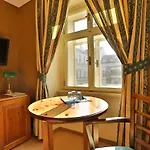 Hotel U Schnellu Praga