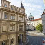 U Schnellu Hotel