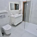 U Schnellu Hotel Praga