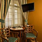 Hotel U Schnellu 3*