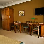 Hotel U Schnellu 3*