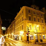 U Schnellu Hotel