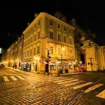 U Schnellu Prague