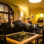 Hotel U Schnellu 3*