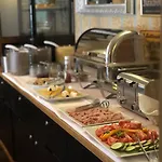 U Schnellu Hotel Praga