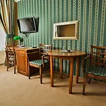 U Schnellu Hotel Praga