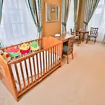 U Schnellu Hotel