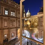U Schnellu 3* Prague