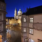 Hotel U Schnellu 3*