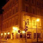 Hotel U Schnellu 3*