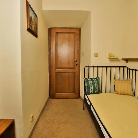 U Schnellu Hotel Praha