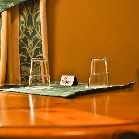 Hotel U Schnellu Praga