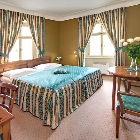 U Schnellu Hotel 3*