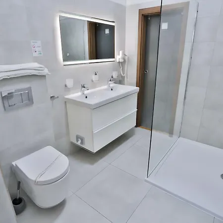U Schnellu Отель 3*