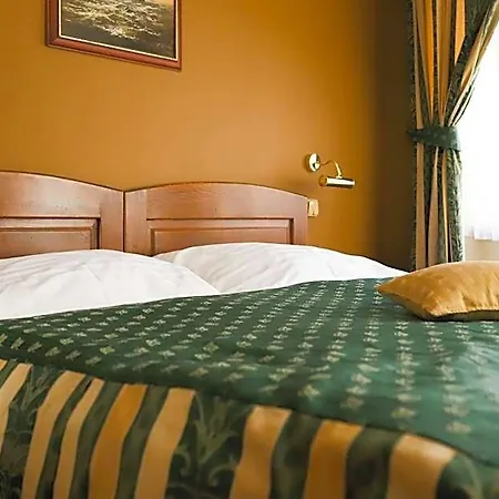 U Schnellu Hotell Prag