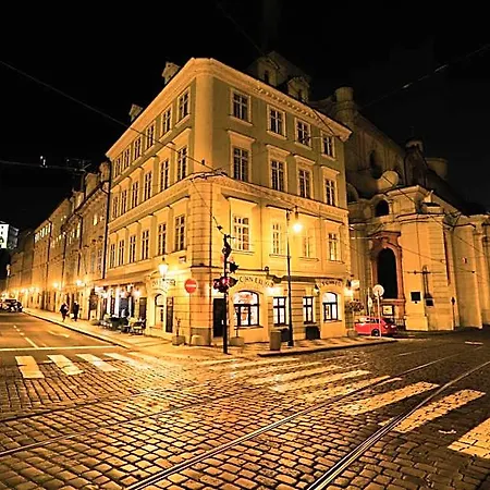 U Schnellu Prag