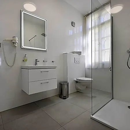 Отель U Schnellu 3*