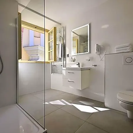 U Schnellu Hotell 3*