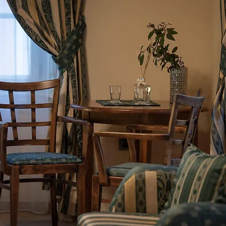 Hotell U Schnellu