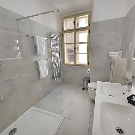 U Schnellu 3* Prag