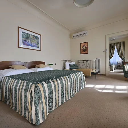 Hotell U Schnellu