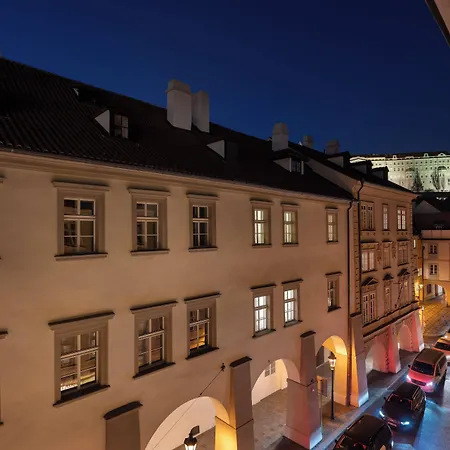 U Schnellu Prag