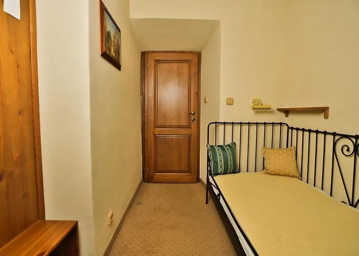 U Schnellu Hotel Prague