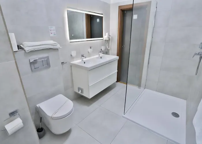U Schnellu Hotel Praga