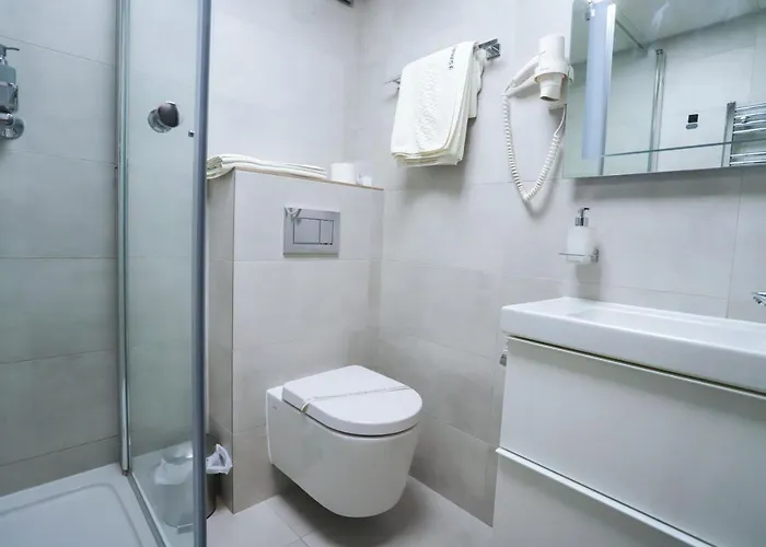 Hotel U Schnellu 3*