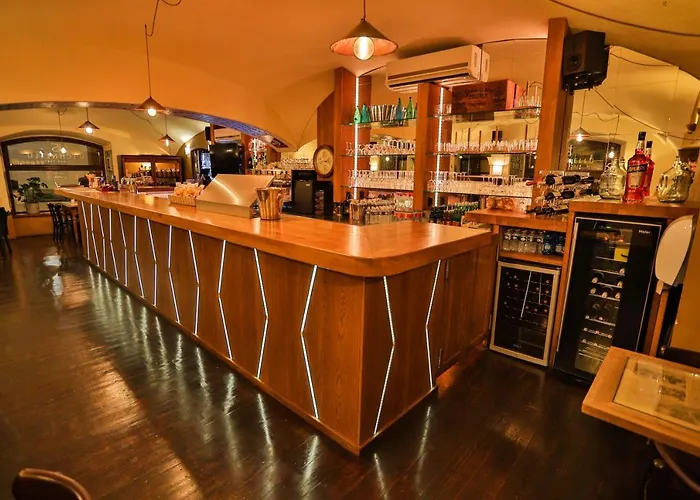 U Schnellu Hotel Prague