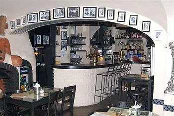 Hotel U Schnellu Praga