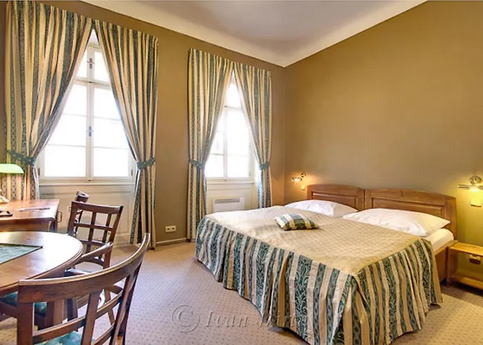 U Schnellu Hotel 3*