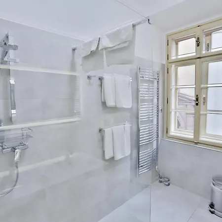 U Schnellu Hotel Prague