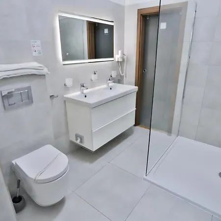 U Schnellu Hotel Prague