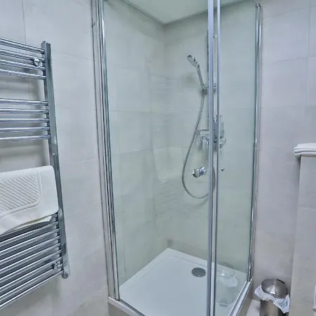 Hotel U Schnellu Prague