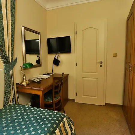 U Schnellu 3* Prague