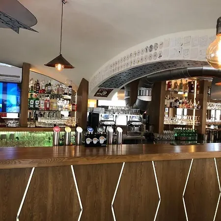 Hotel U Schnellu Prague