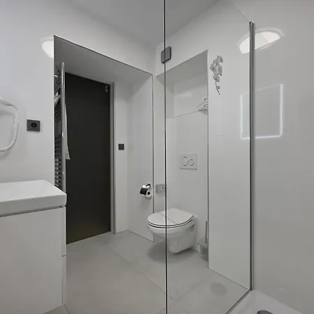 Hotel U Schnellu Praag