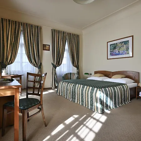 U Schnellu Hotel 3*