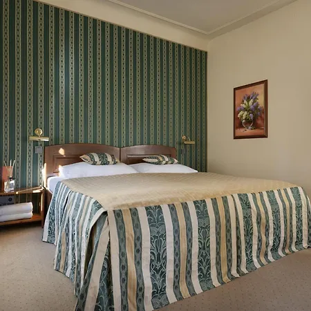 Hotel U Schnellu