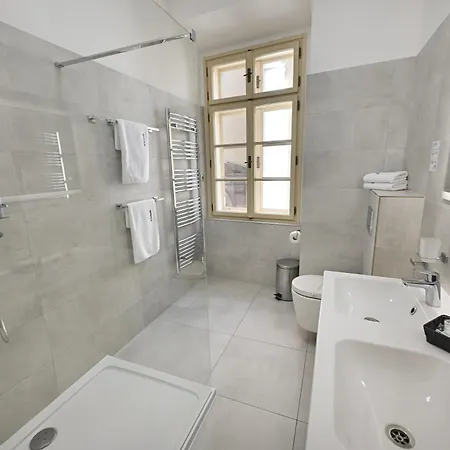 Hotel U Schnellu 3*