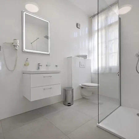 Hotel U Schnellu Praag