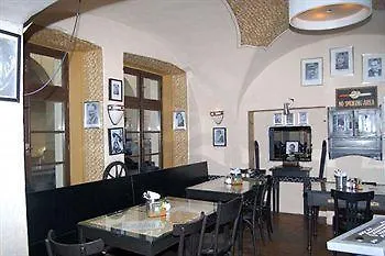 U Schnellu Prague