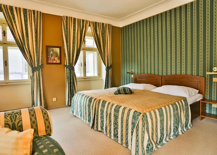 Otel U Schnellu