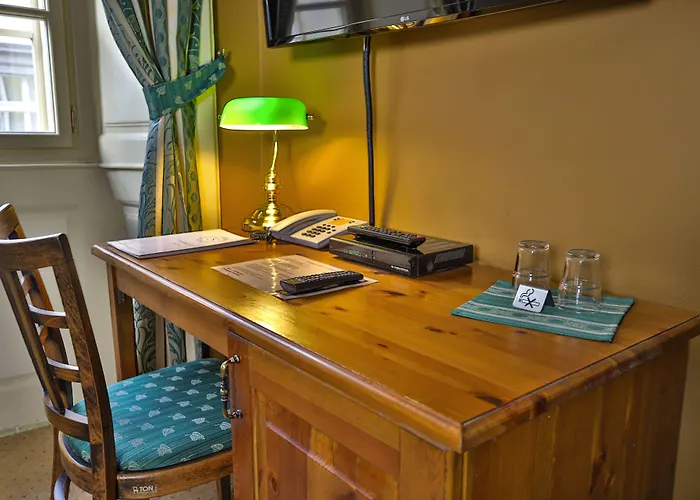 U Schnellu Otel 3*